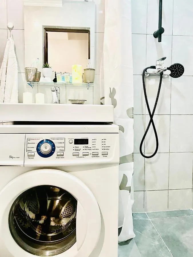 Like Home Apartments Timiryazev Street Алматы 0*,  Казахстан