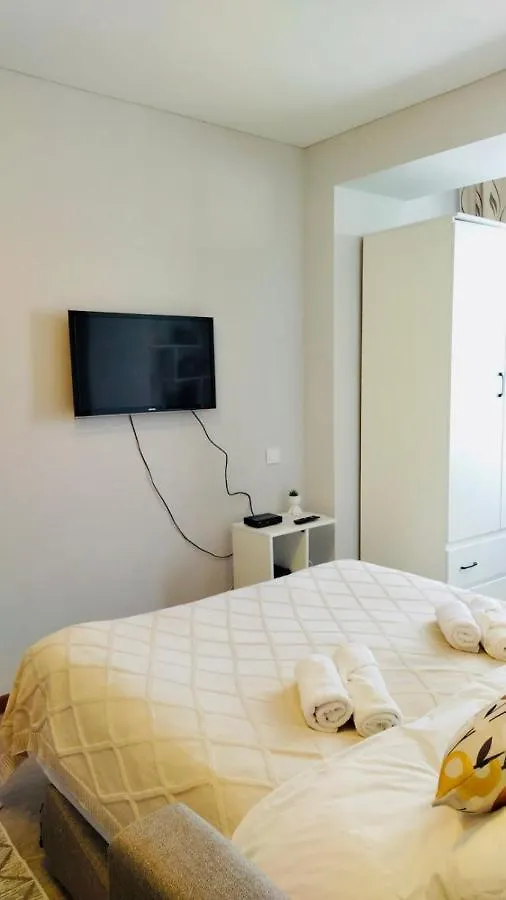 Like Home Apartments Timiryazev Street Алматы 0*,