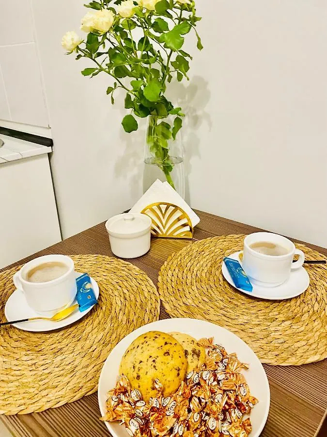 Like Home Apartments Timiryazev Street Алматы