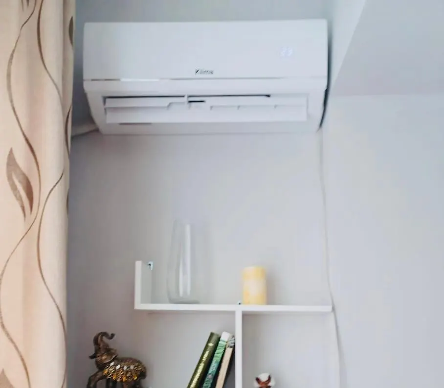 Like Home Apartments Timiryazev Street Алматы