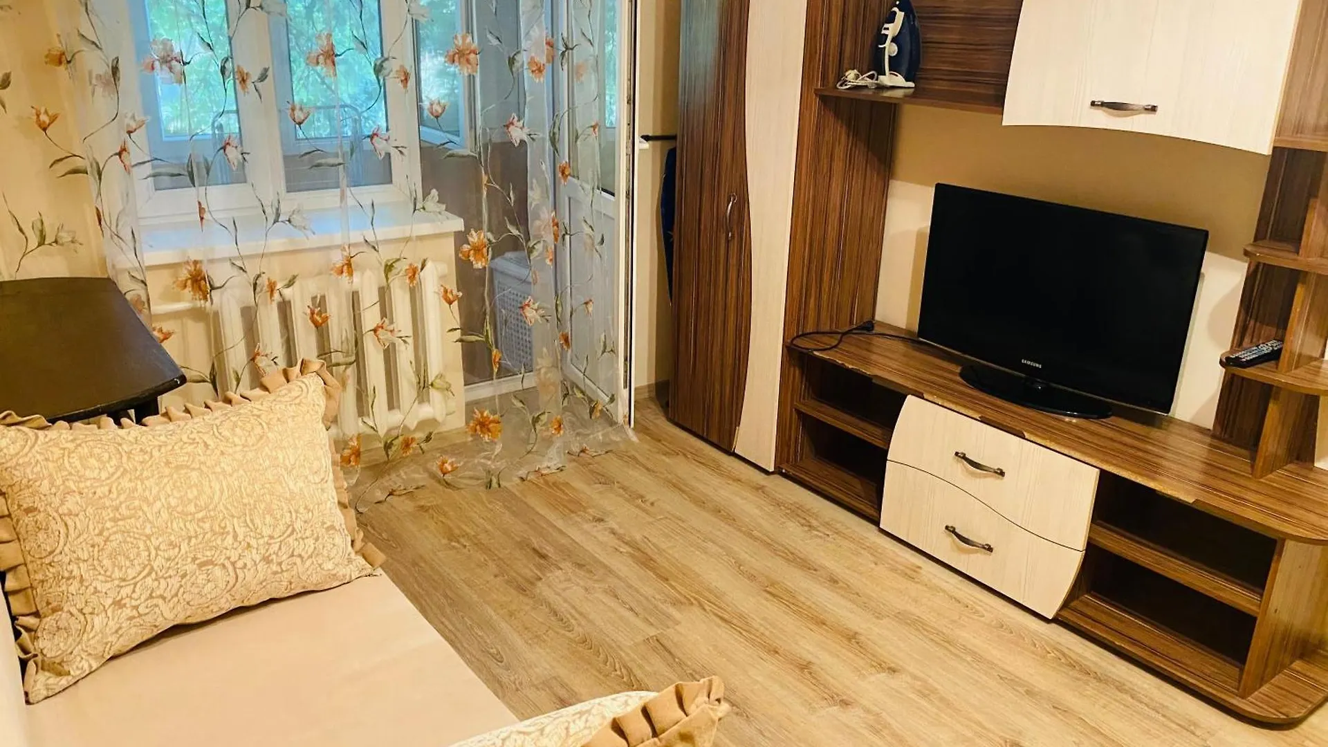 Like Home Apartments Timiryazev Street Алматы