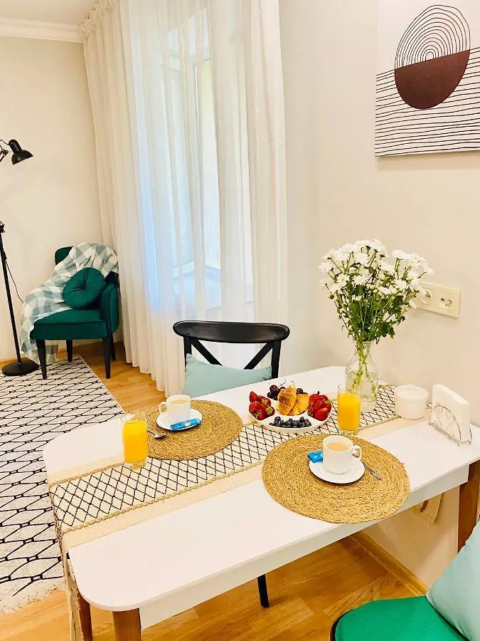 Like Home Apartments Timiryazev Street Almaty Kazakhstan