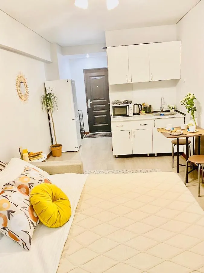 Like Home Apartments Timiryazev Street Almaty Kazakhstan