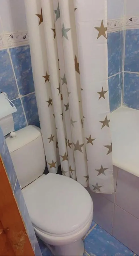 Like Home Apartments Timiryazev Street Almaty